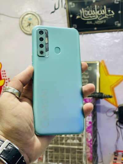 Tecno Camon 17 6/128