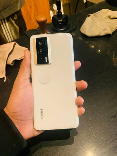 redmi k60