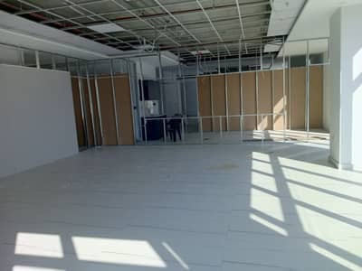Gypsum Board Partition/Cement Partition Work/Professional Gypsum Board