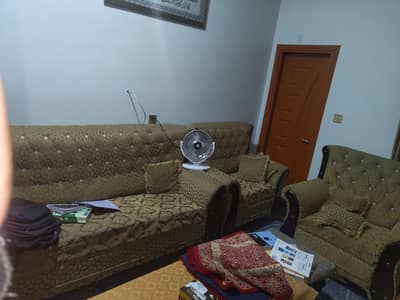 5 Seater Sofa for Sale