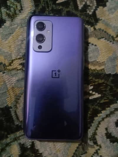 ONEPLUS 9 5G PTA APPROVED 12/256