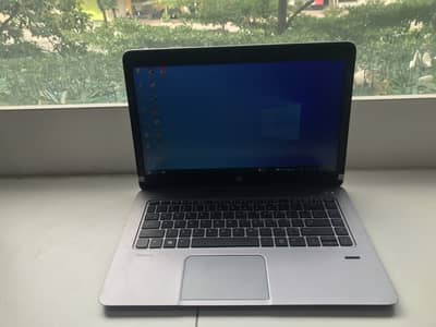 HP EliteBook 1040 (Intel Core i5-4300U +8 GB+ 256 GB SSD (Gen4))