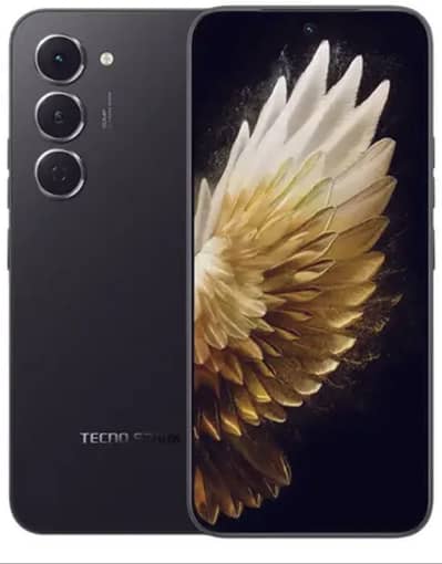 Tecno Spark 40 Pro 8/256 gb pta approved warranty