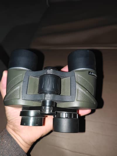 8X40 430FT/1000YDS Best HD Lens Binocular