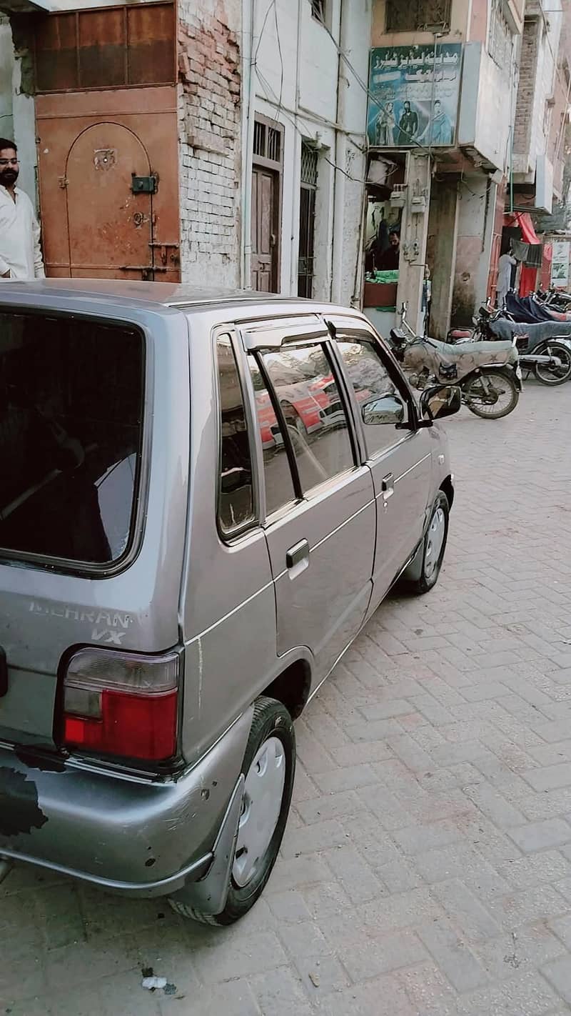 mehran 4