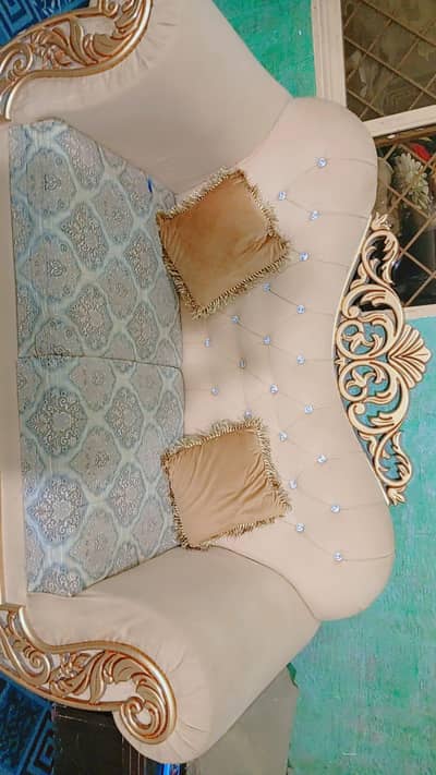 3 2 1 sofa set wooden