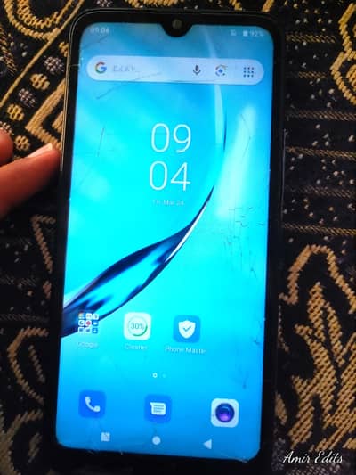 itel a48 2+32 only mobile