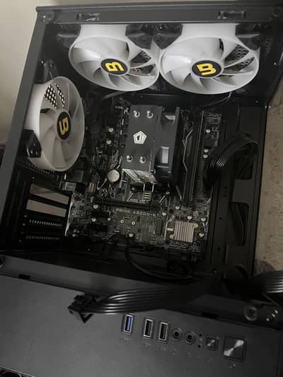 Gaming Pc Without GPU