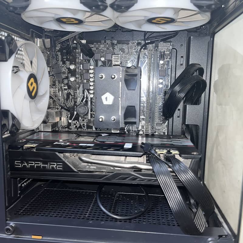 Gaming Pc Without GPU 2