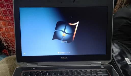 Dell Latitude E6420 Laptop (Urgent sale)