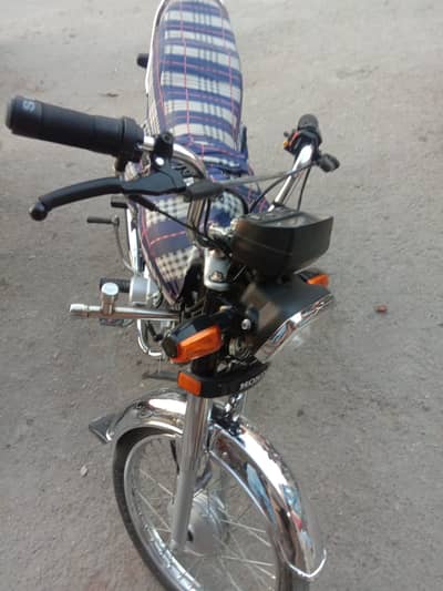 Applied hy zero hy 3600 so chali huwe hy