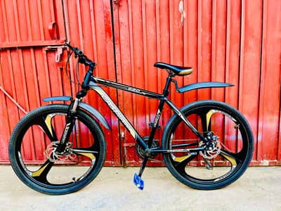 Caspian MTB 920 imported cycle