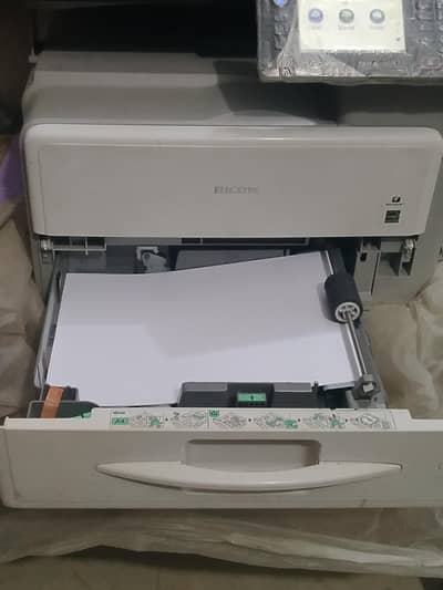 01 photocopy machine for sale