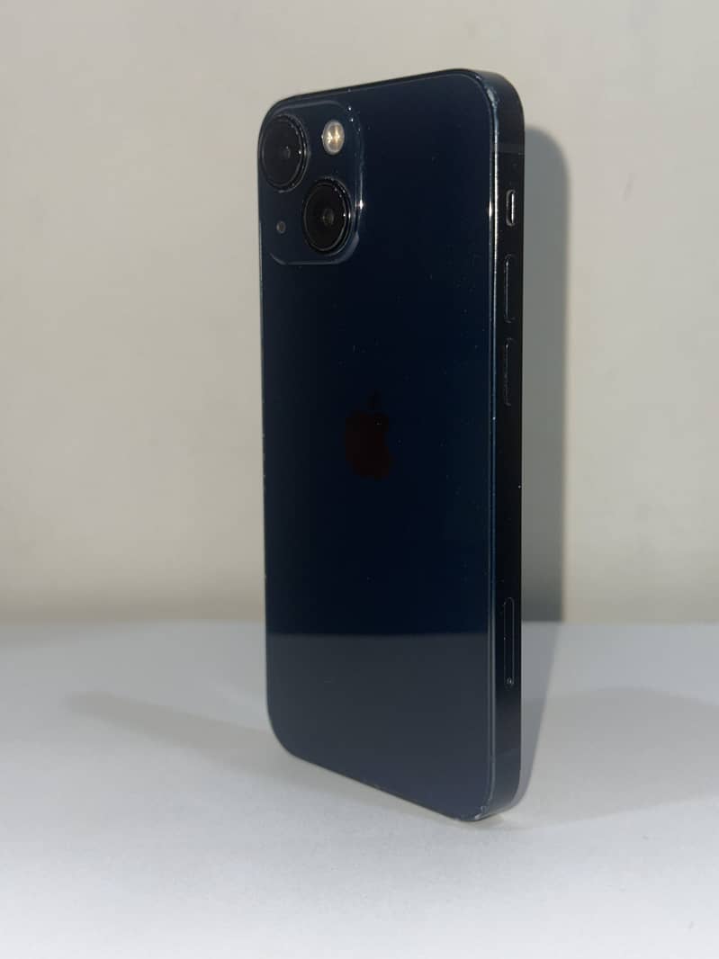 IPhone 13 mini 2