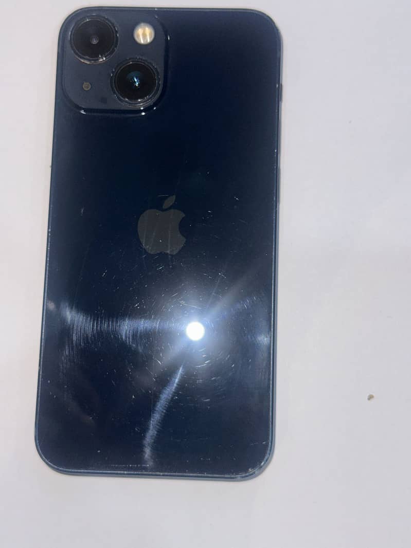 IPhone 13 mini 5