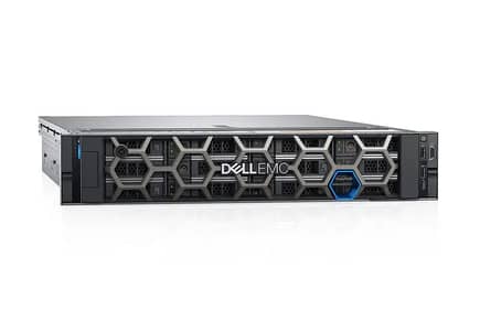 Dell Power Edge R740 XD with VSAN