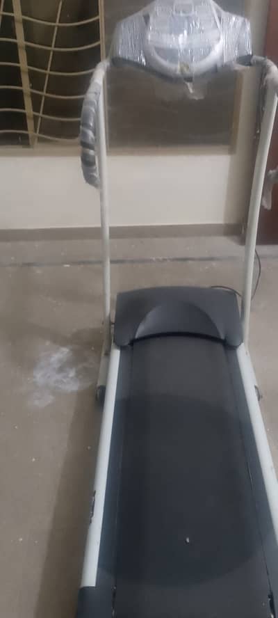 Treadmill for sale