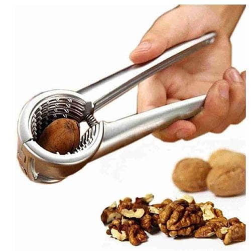 Nut Cutter Steel Cutter Walnut Kitchen Tools Walnut Smart Walnut Akhrot Pincers