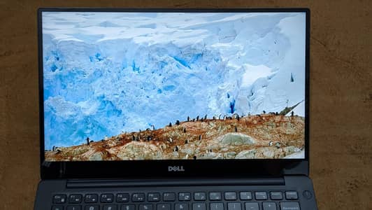 DELL XPS 13 9360 (8/256) NVMe M2 G4.