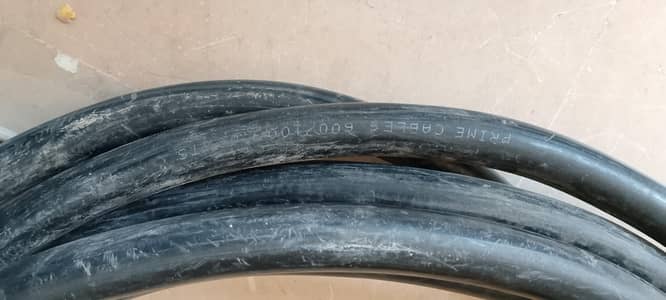 4 /C cable length 25 fit or 100A breaker 3 face  made usa for sale