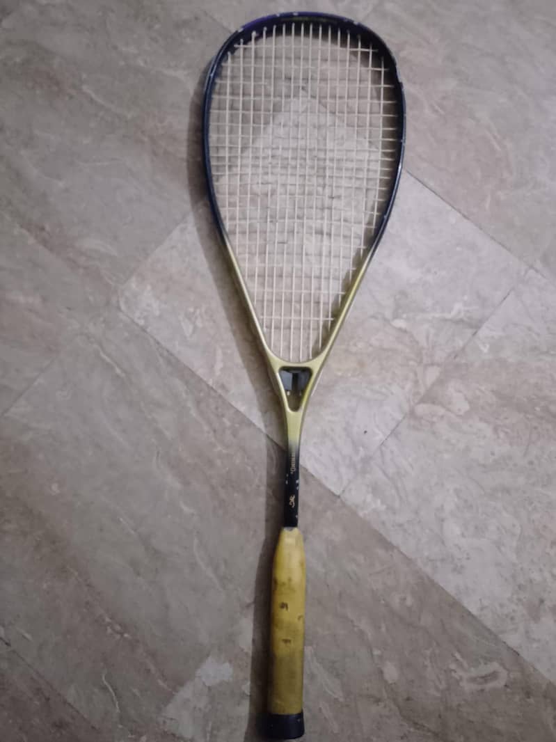 squash Racket 1