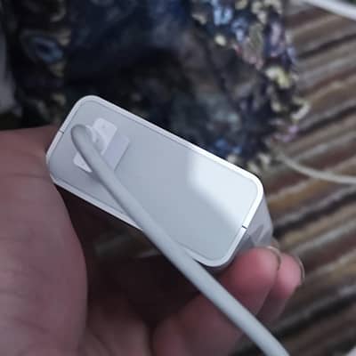 Xaomi mi 12t pro  120 watt charger. full original