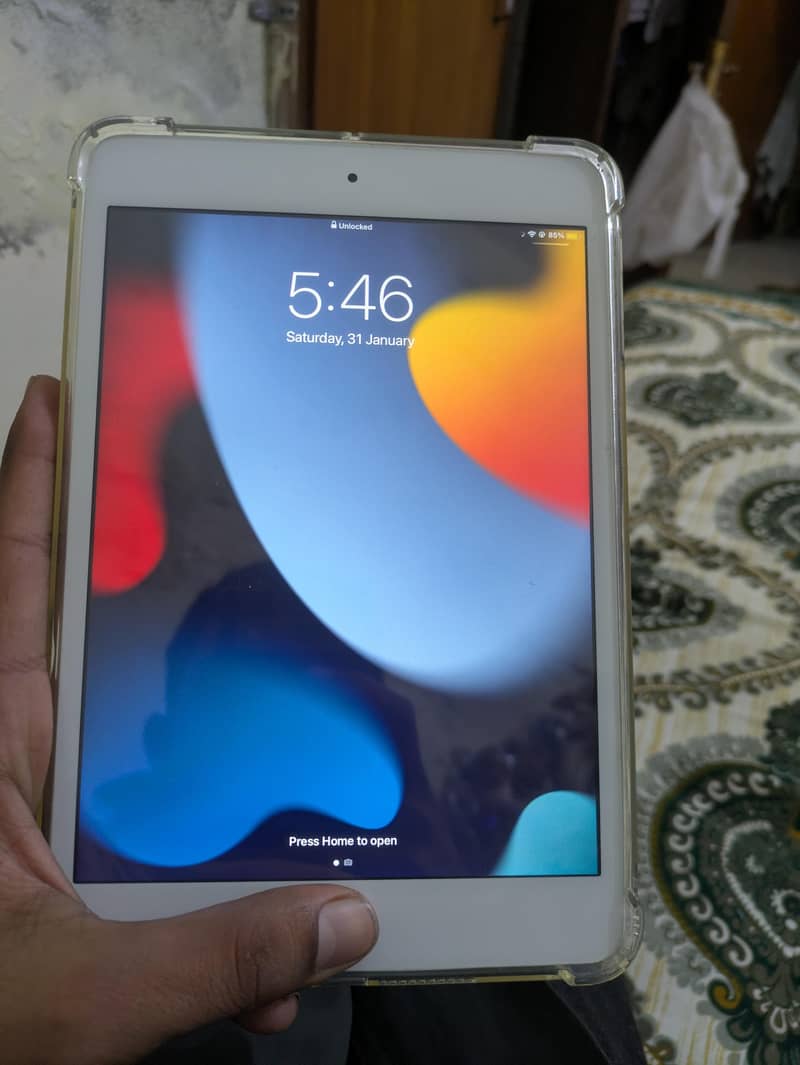 ipad mini 4 2
