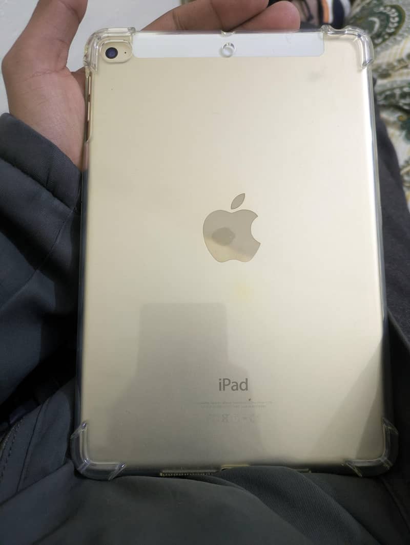 ipad mini 4 4