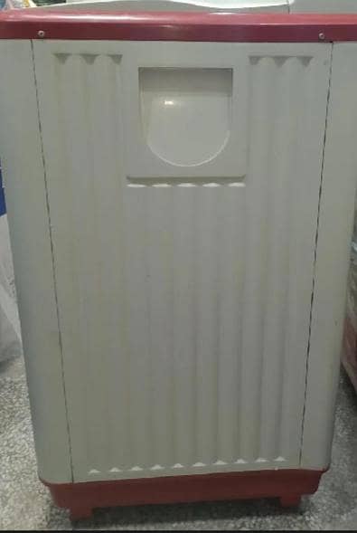 washing machine cleaner