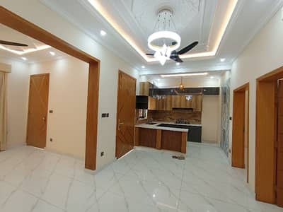 5 MARLA DOUBLE UNIT HOUSE FOR RENT IN FAISAL TOWN ISLAMABAD