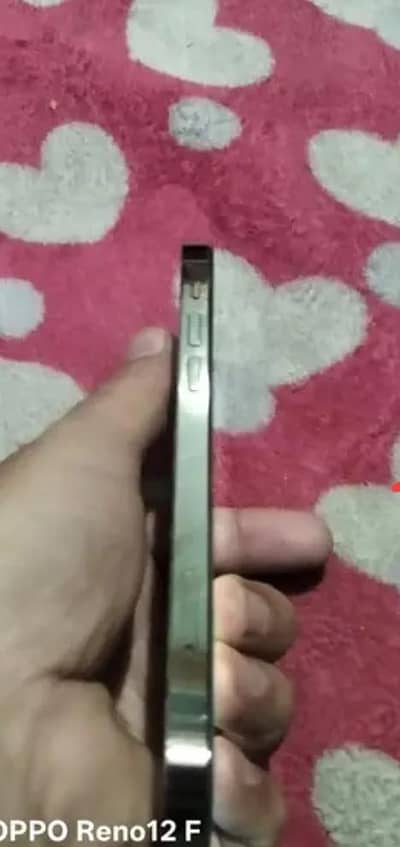 12 pro 128 gb dual pta prove