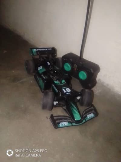 Drift go formula 1 car