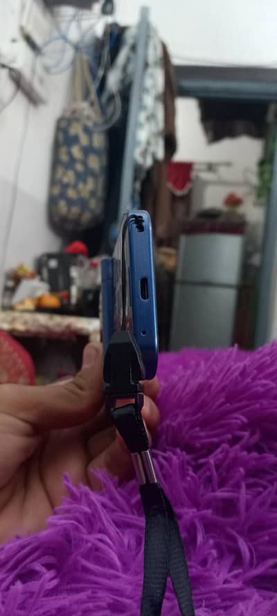 do hafte use hua hai