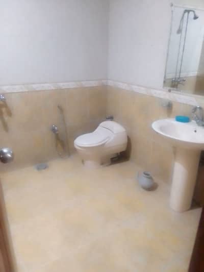 Edan garden 5 Marla duble story house for rent