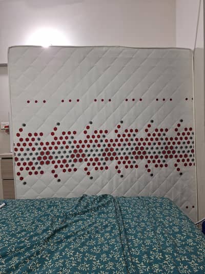 Mattress for Sale Under warranty