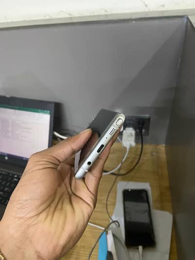 Samsung note 7Age pach  prof all ok  4.64