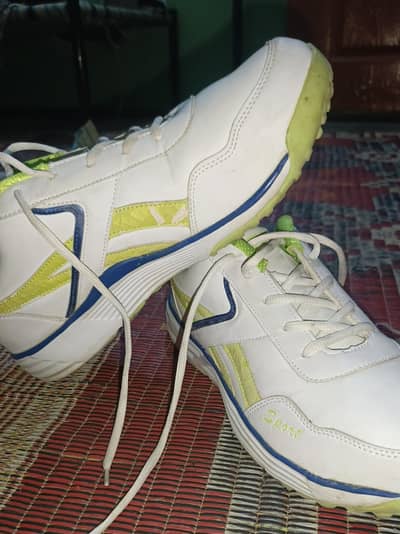 Sports shoes for men's large size