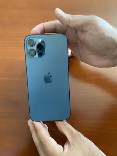 Apple iPhone 12 Pro Max