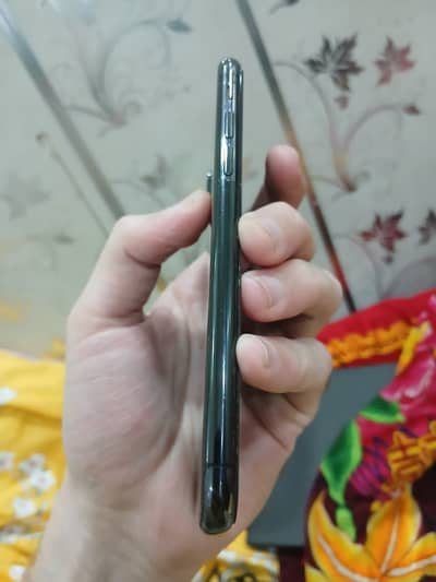 iPhone XS |PTA approve 4|64 gb