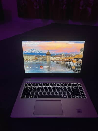 HP PRO BOOK 440 G7 16-256