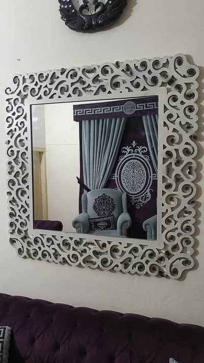 square mirror for sale