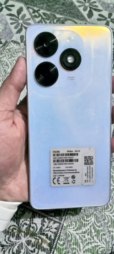 Techno Spark Go 2024