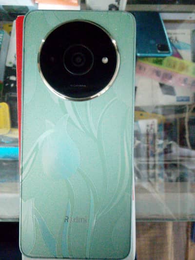 FRESH CONDITION REDMI A3X AVAILABLE  WITH BEST PRICE