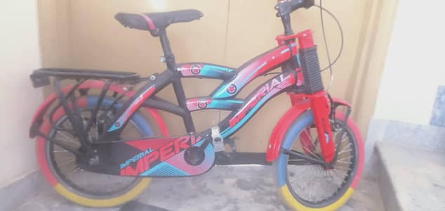 kids bicycle