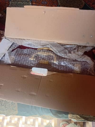 branded set hoff mayor 72 pcs