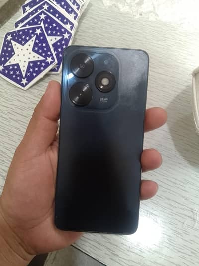 Tecno spark go 2024
