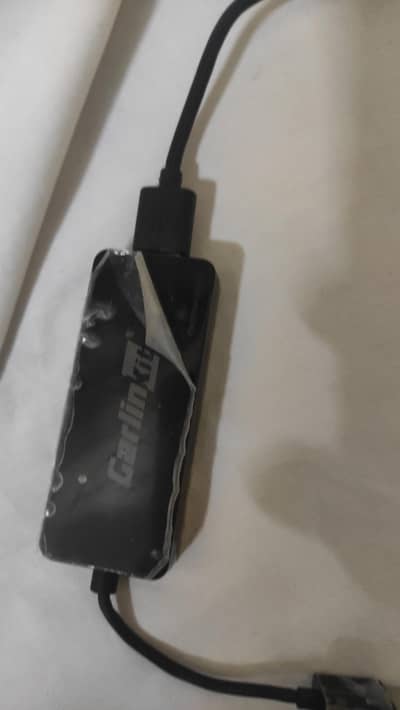 dongle and AI box 4gb/64gb