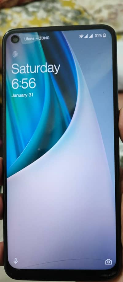 oneplus Nord N10 dual sim life time patch