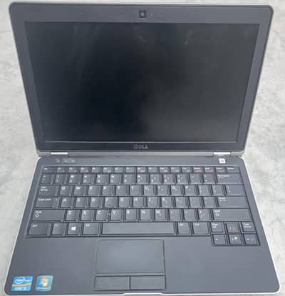 Laptop for sale Core i 5