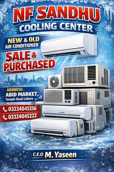 Midea 5,000 BTU Mechanical Window Air Conditioner – 110V US Plug